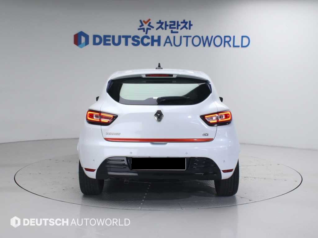 RENAULT Cilo — photo 04