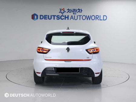 RENAULT Cilo — photo 04