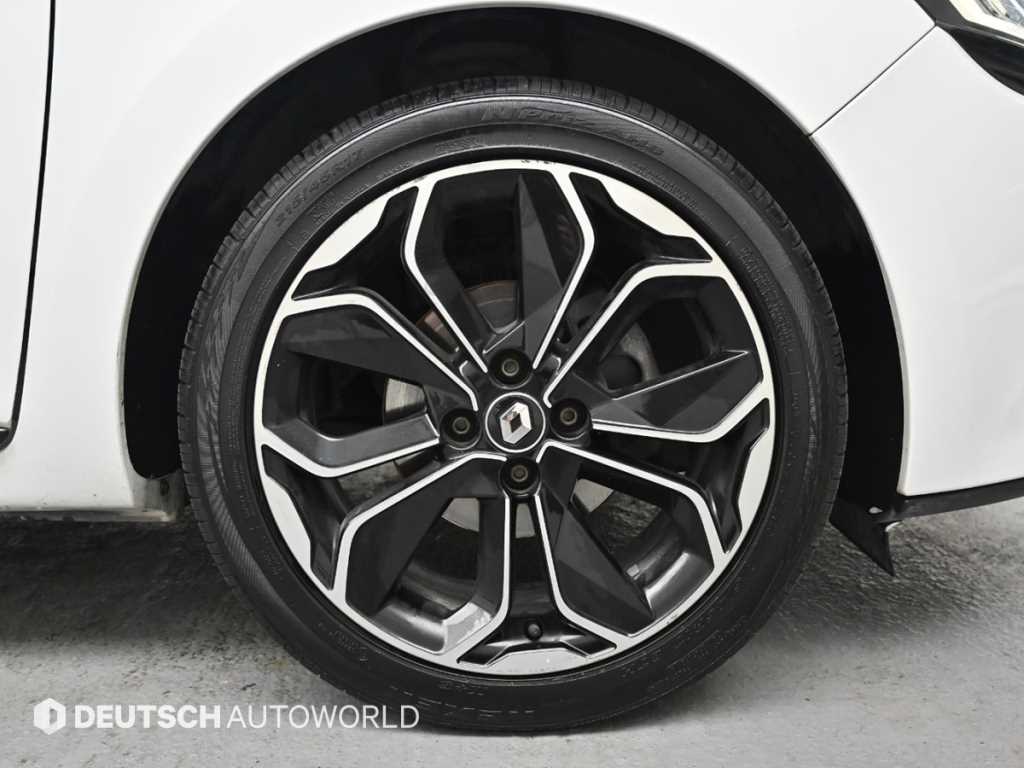 RENAULT Cilo — photo 05