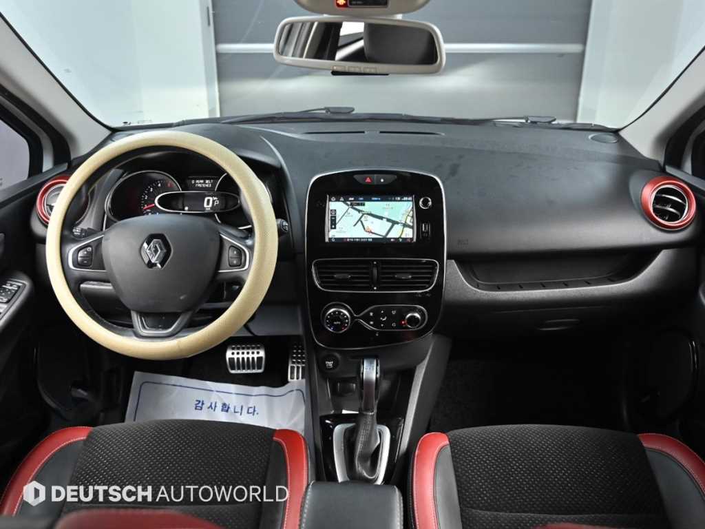 RENAULT Cilo — photo 07