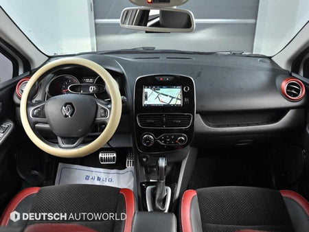 RENAULT Cilo — photo 07