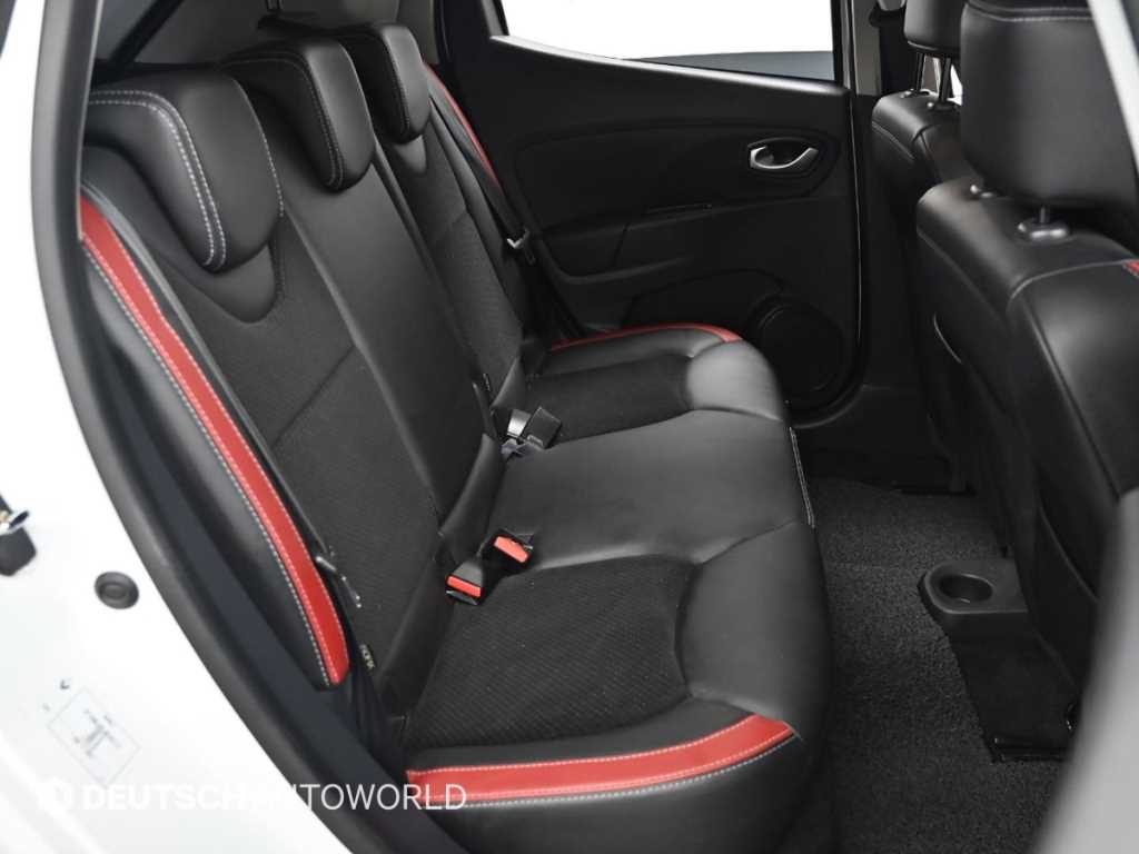 RENAULT Cilo — photo 12