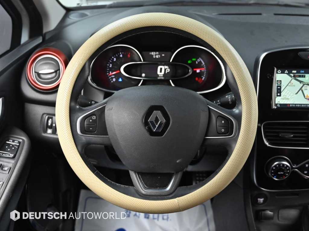 RENAULT Cilo — photo 13
