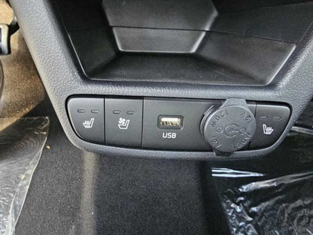 Kia RAY — photo 15