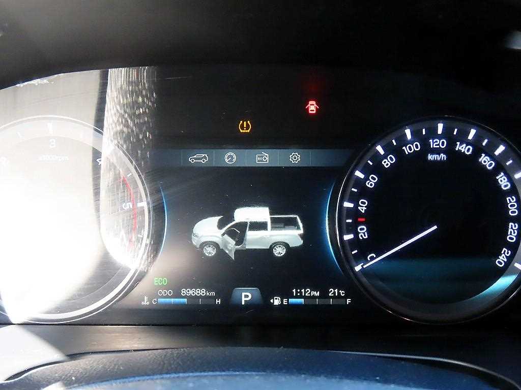 KGM Rexton Sports — photo 09