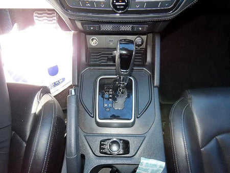 KGM Rexton Sports — photo 10