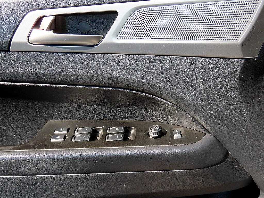 KGM Rexton Sports — photo 11