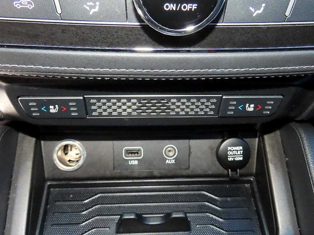 KGM Rexton Sports — photo 15