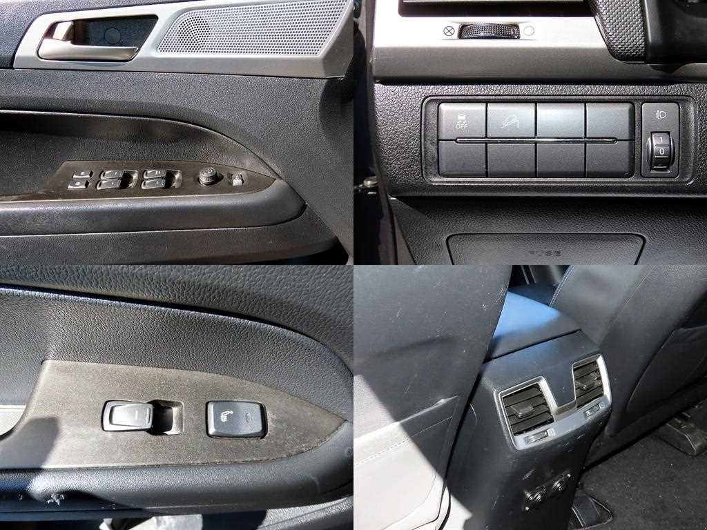 KGM Rexton Sports — photo 18