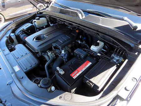 KGM Rexton Sports — photo 19