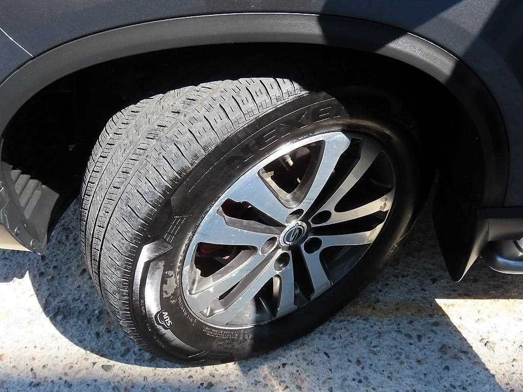 KGM Rexton Sports — photo 20