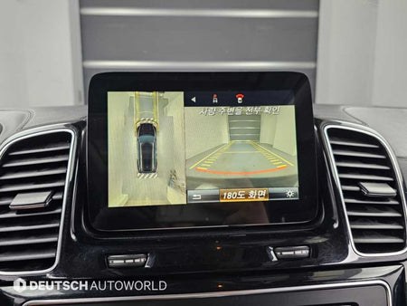 Mercedes-Benz GLS-Class — photo 15
