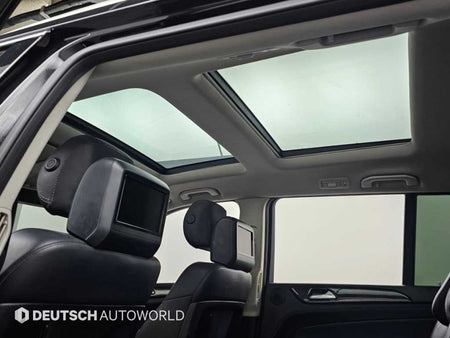 Mercedes-Benz GLS-Class — photo 18