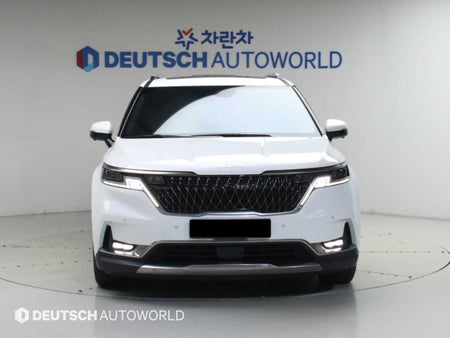 Kia Carnival — photo 03