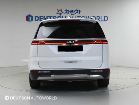 Kia Carnival — photo 04