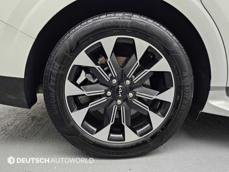 Kia Carnival — photo 05