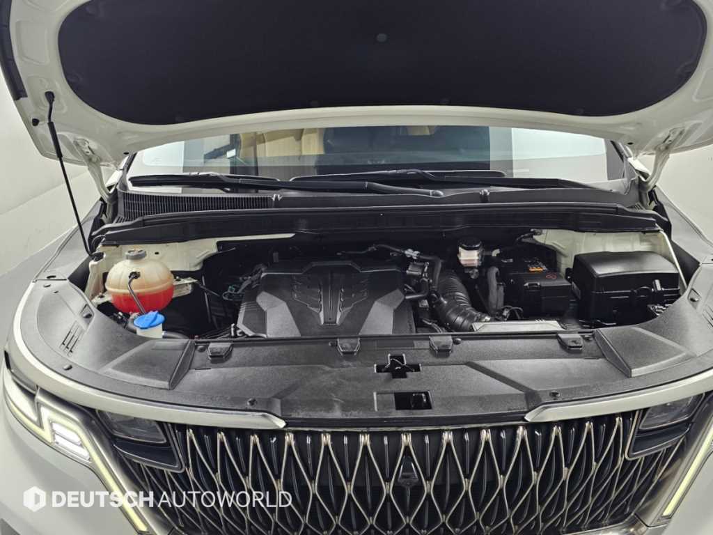 Kia Carnival — photo 06
