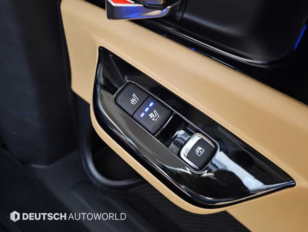 Kia Carnival — photo 16