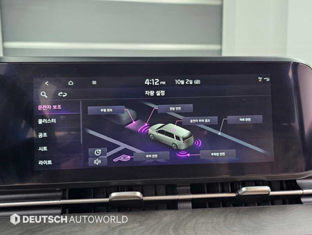 Kia Carnival — photo 17