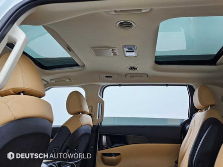 Kia Carnival — photo 18