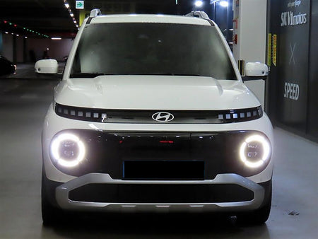 Hyundai Casper — photo 02