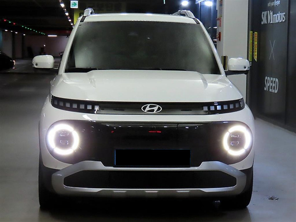 Hyundai Casper — photo 02