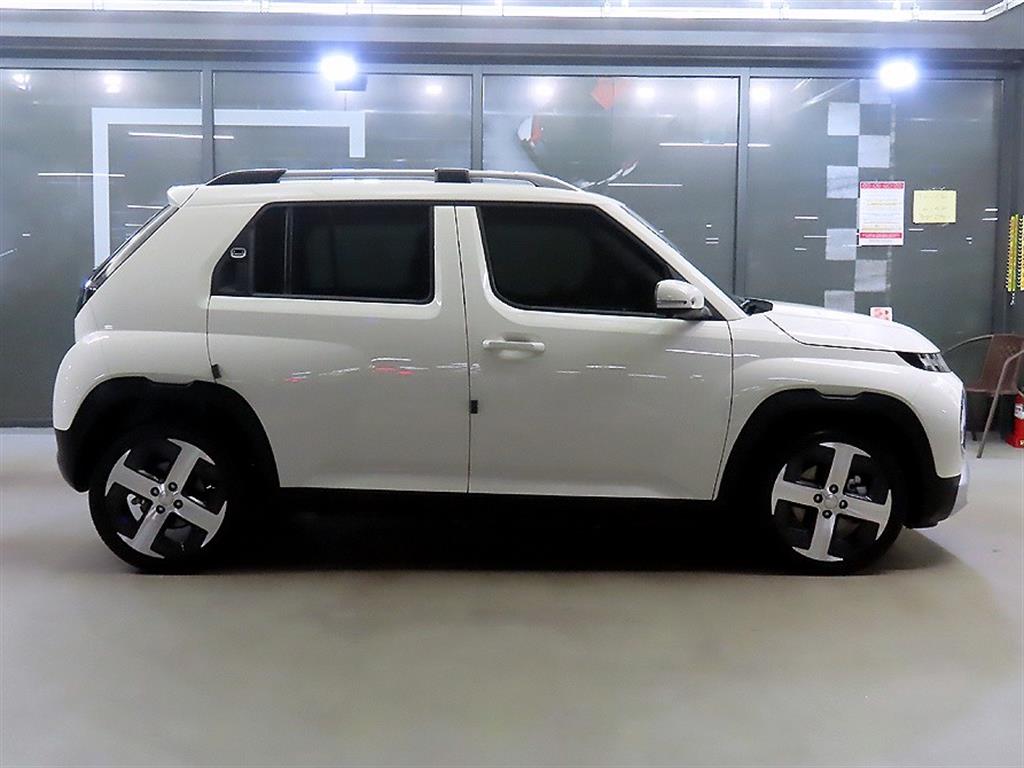 Hyundai Casper — photo 03