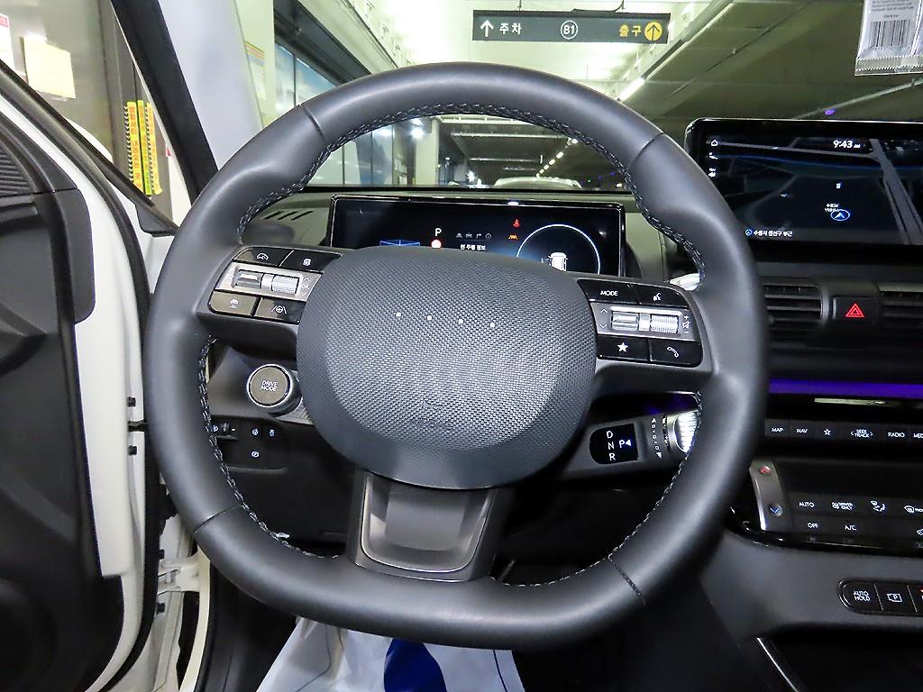 Hyundai Casper — photo 08