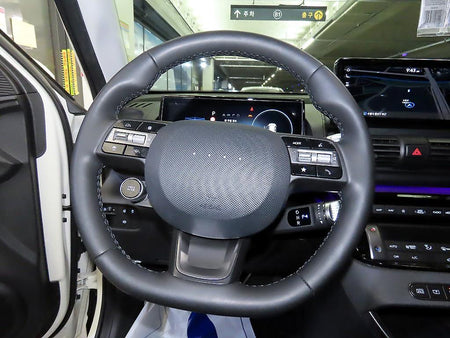 Hyundai Casper — photo 08