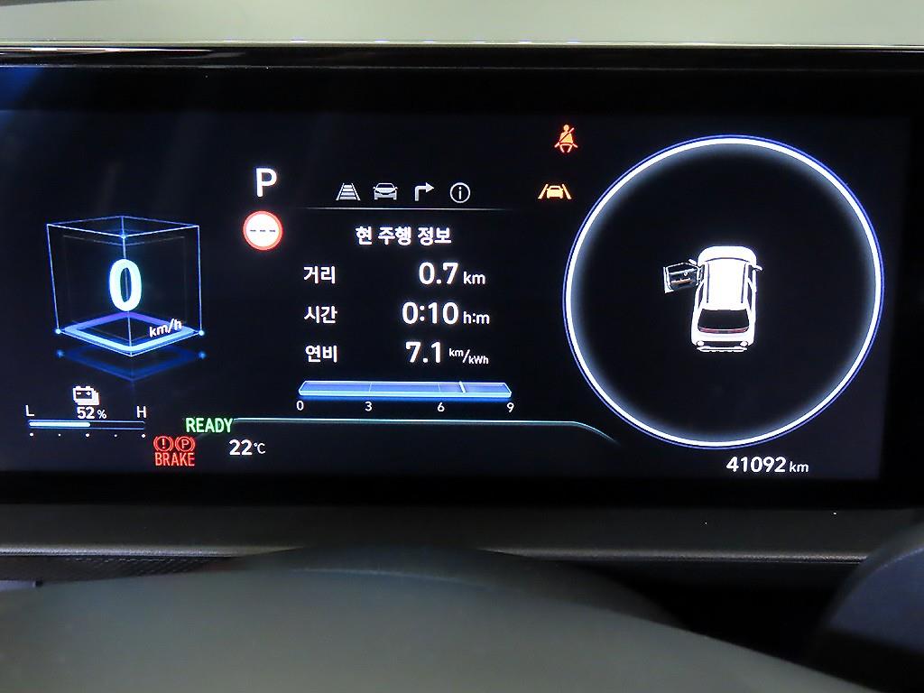 Hyundai Casper — photo 09