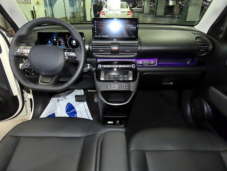 Hyundai Casper — photo 10
