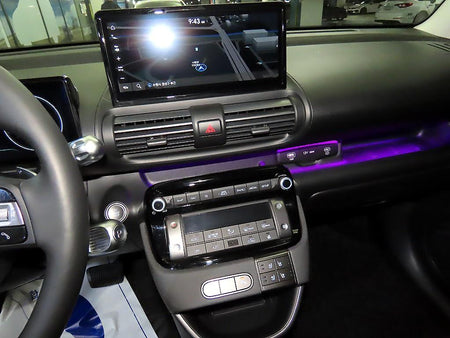 Hyundai Casper — photo 11