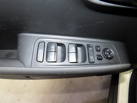 Hyundai Casper — photo 13