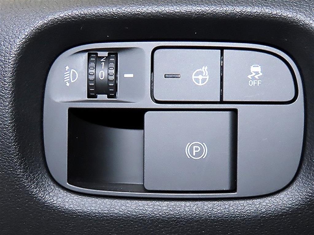 Hyundai Casper — photo 14