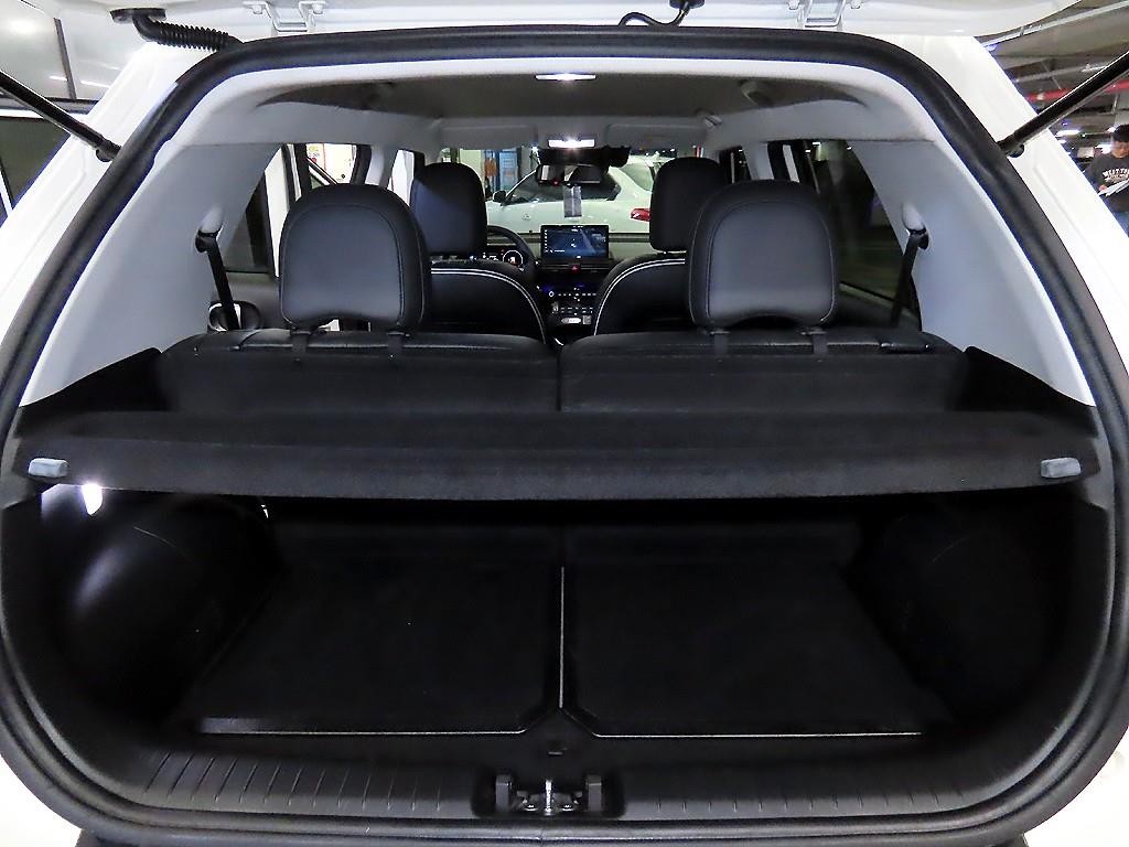 Hyundai Casper — photo 17