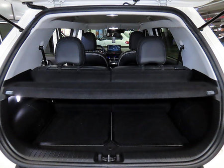 Hyundai Casper — photo 17