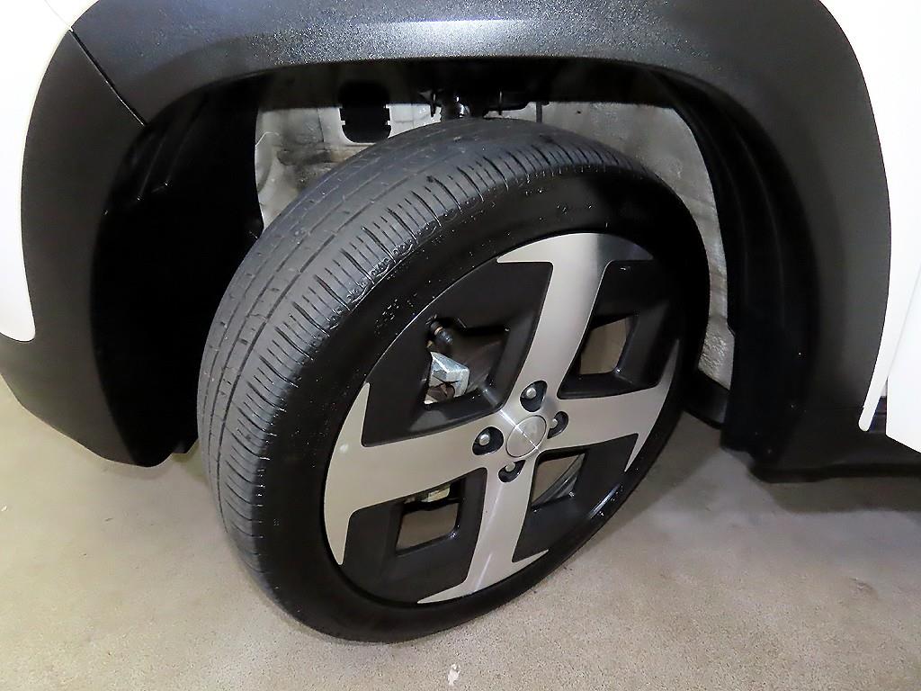 Hyundai Casper — photo 20