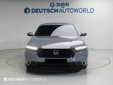 Honda Accord — photo 03