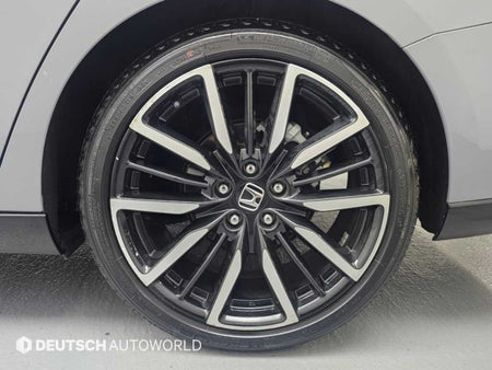 Honda Accord — photo 05