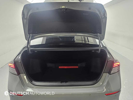 Honda Accord — photo 19