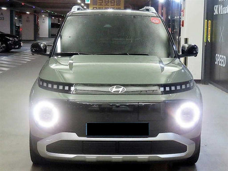 Hyundai Casper — photo 02
