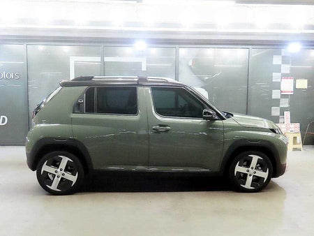 Hyundai Casper — photo 03