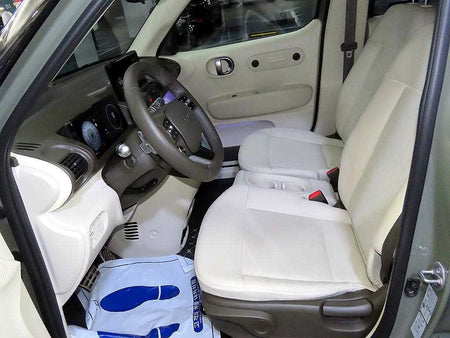 Hyundai Casper — photo 06