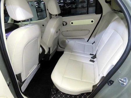 Hyundai Casper — photo 07