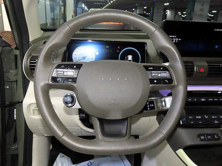 Hyundai Casper — photo 08