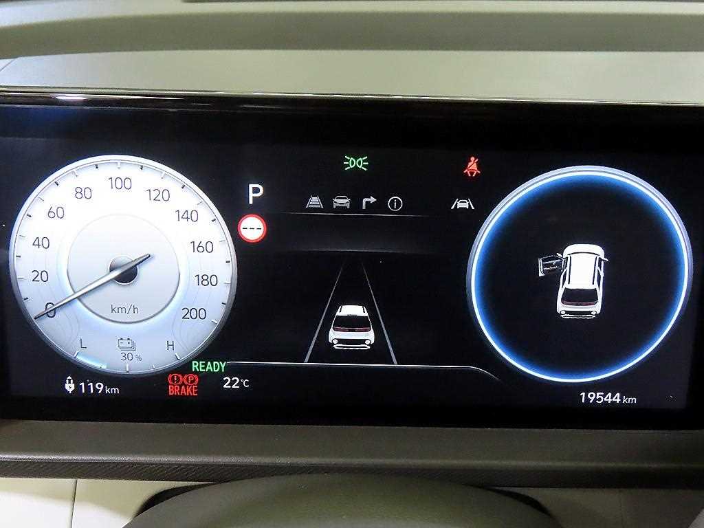 Hyundai Casper — photo 09