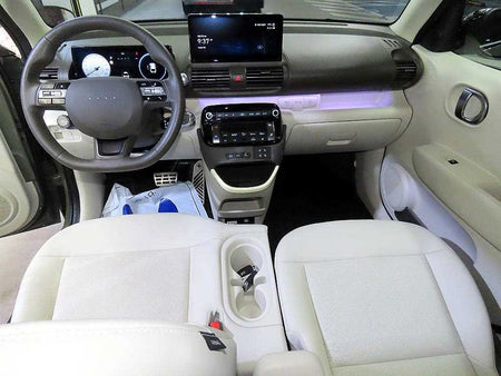 Hyundai Casper — photo 10