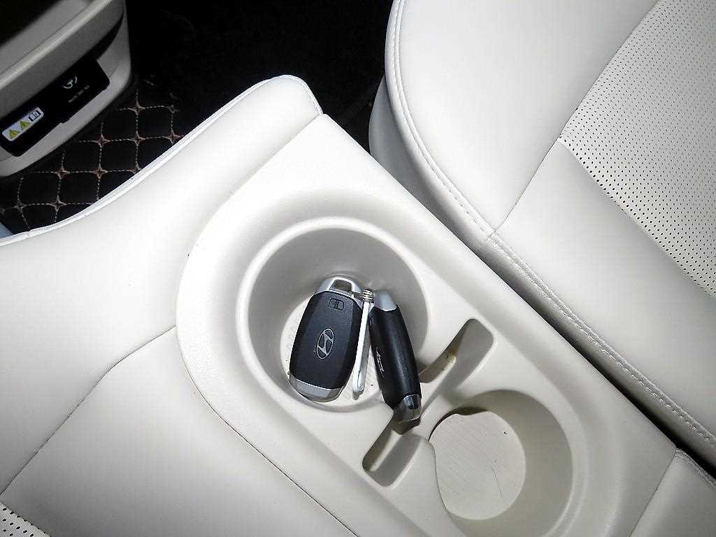 Hyundai Casper — photo 13