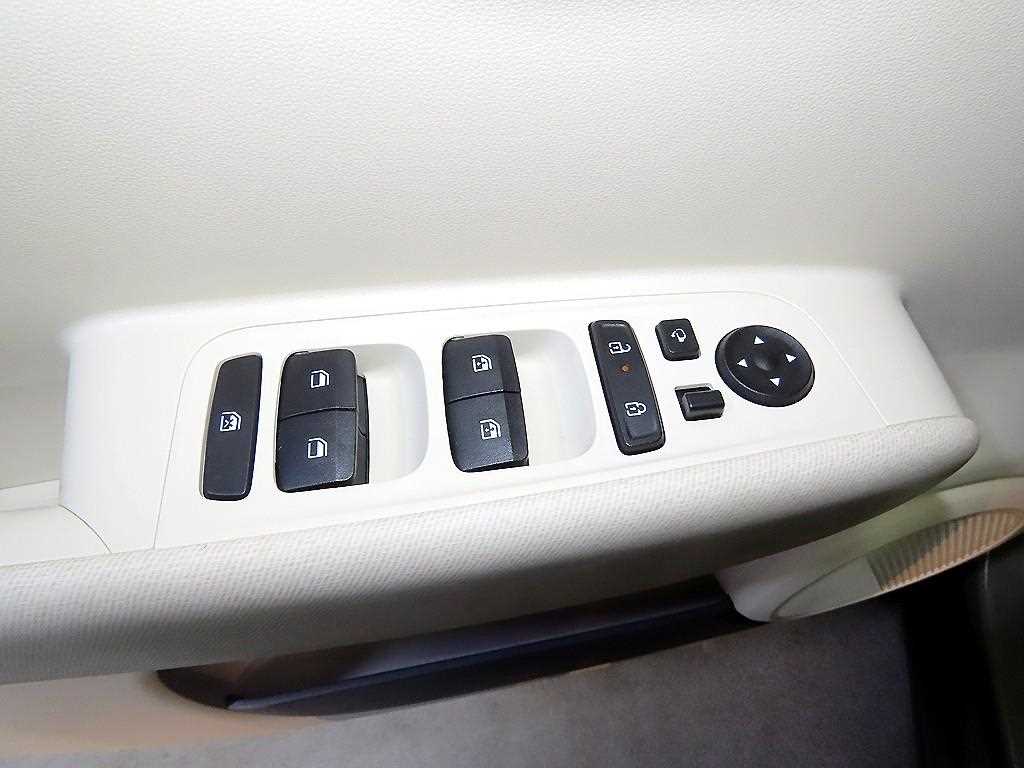 Hyundai Casper — photo 14