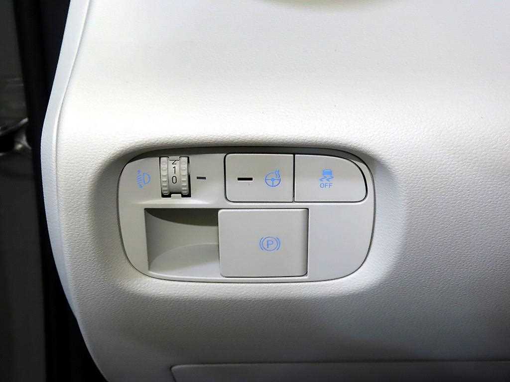 Hyundai Casper — photo 15